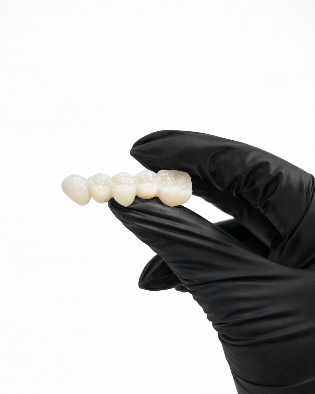 Zirconia Crown